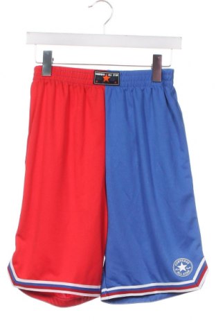 Pantaloni scurți pentru copii Converse, Mărime 15-18y/ 170-176 cm, Culoare Multicolor, Preț 89,48 Lei