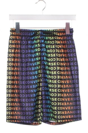 Detské krátke nohavice  Converse, Veľkosť 12-13y/ 158-164 cm, Farba Viacfarebná, Cena  35,05 €