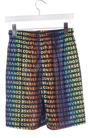 Detské krátke nohavice  Converse, Veľkosť 12-13y/ 158-164 cm, Farba Viacfarebná, Cena  35,05 €