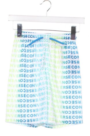 Detské krátke nohavice  Converse, Veľkosť 7-8y/ 128-134 cm, Farba Biela, Cena  35,05 €