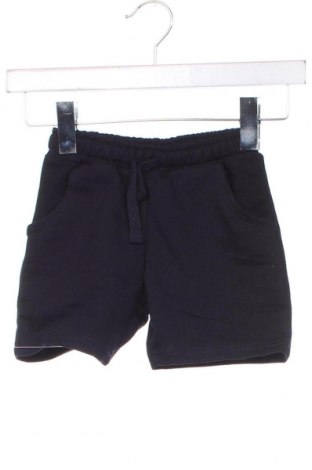 Pantaloni scurți pentru copii Denokids, Mărime 4-5y/ 110-116 cm, Culoare Negru, Preț 57,89 Lei