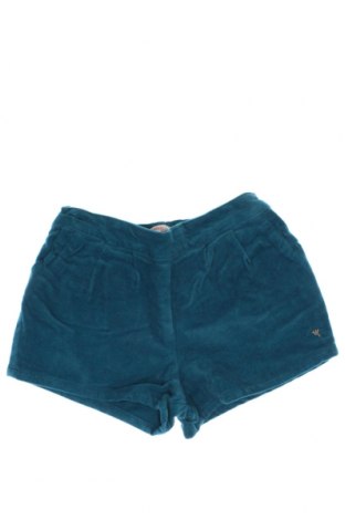 Pantaloni scurți pentru copii Du Pareil Au Meme, Mărime 4-5y/ 110-116 cm, Culoare Albastru, Preț 49,21 Lei