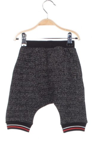 Pantaloni scurți pentru copii Du Pareil Au Meme, Mărime 3-6m/ 62-68 cm, Culoare Negru, Preț 57,89 Lei