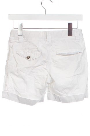 Παιδικό κοντό παντελόνι Edc By Esprit, Μέγεθος 10-11y/ 146-152 εκ., Χρώμα Λευκό, Τιμή 11,25 €