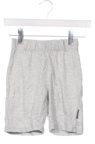 Pantaloni scurți pentru copii Eleven Paris Little, Mărime 5-6y/ 116-122 cm, Culoare Gri, Preț 75,16 Lei