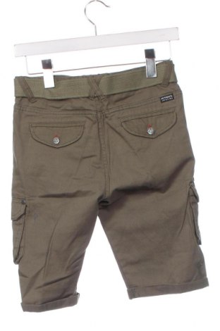 Kinder Shorts Eleven Paris Little, Größe 13-14y/ 164-168 cm, Farbe Grün, Preis € 35,05