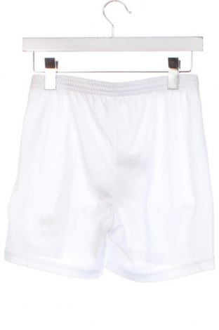 Kinder Shorts Errea, Größe 10-11y/ 146-152 cm, Farbe Weiß, Preis 5,67 €