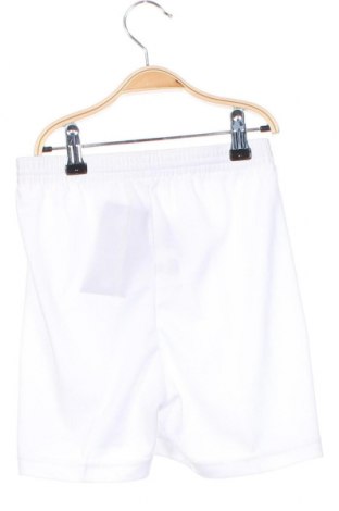 Pantaloni scurți pentru copii Errea, Mărime 6-7y/ 122-128 cm, Culoare Alb, Preț 26,84 Lei