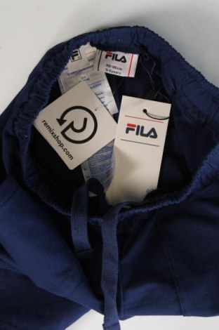 Dětské krátké kalhoty  FILA, Velikost 4-5y/ 110-116 cm, Barva Modrá, Cena  986,00 Kč