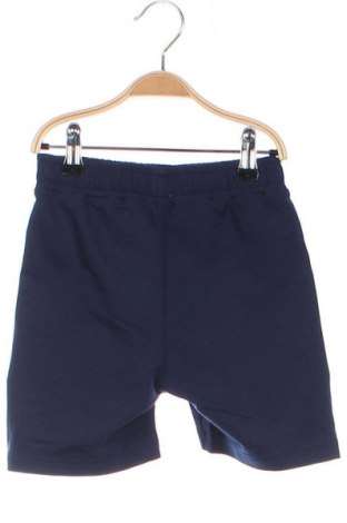 Pantaloni scurți pentru copii FILA, Mărime 4-5y/ 110-116 cm, Culoare Albastru, Preț 178,95 Lei
