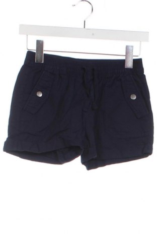 Kinder Shorts Gap, Größe 9-10y/ 140-146 cm, Farbe Blau, Preis 7,12 €