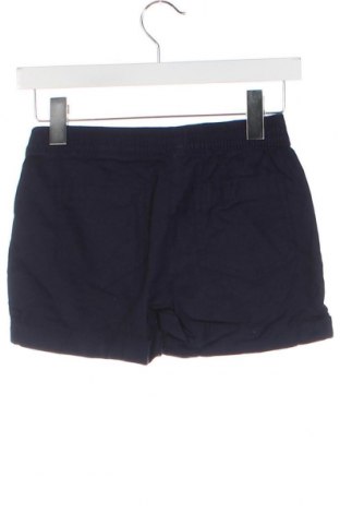 Kinder Shorts Gap, Größe 9-10y/ 140-146 cm, Farbe Blau, Preis 7,12 €