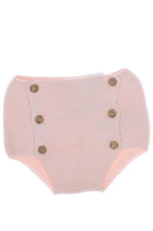 Pantaloni scurți pentru copii Gocco, Mărime 6-9m/ 68-74 cm, Culoare Roz, Preț 26,84 Lei