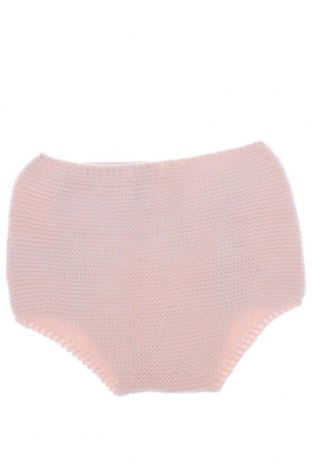 Παιδικό κοντό παντελόνι Gocco, Μέγεθος 6-9m/ 68-74 εκ., Χρώμα Ρόζ , Τιμή 5,26 €
