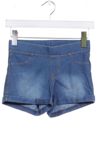 Παιδικό κοντό παντελόνι H&M, Μέγεθος 12-13y/ 158-164 εκ., Χρώμα Μπλέ, Τιμή 4,20 €