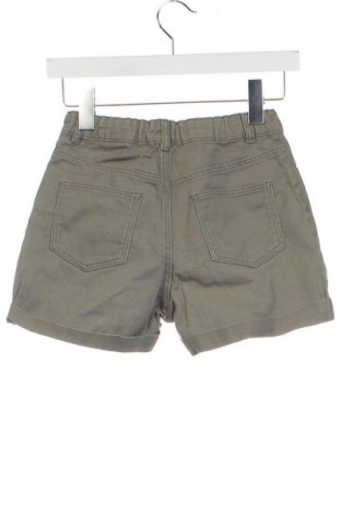 Kinder Shorts H&M, Größe 11-12y/ 152-158 cm, Farbe Grün, Preis 7,00 €