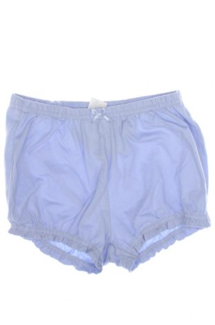 Pantaloni scurți pentru copii H&M, Mărime 18-24m/ 86-98 cm, Culoare Albastru, Preț 20,95 Lei
