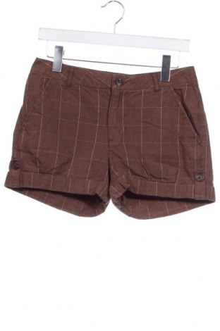 Dětské krátké kalhoty  H&M L.O.G.G., Velikost 15-18y/ 170-176 cm, Barva Hnědá, Cena  209,00 Kč