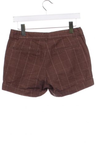Dětské krátké kalhoty  H&M L.O.G.G., Velikost 15-18y/ 170-176 cm, Barva Hnědá, Cena  216,00 Kč