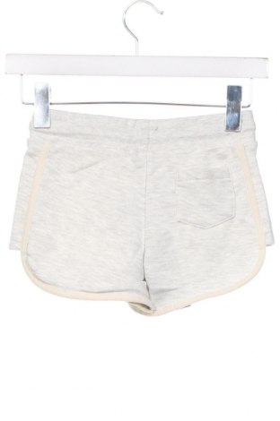 Kinder Shorts Hummel, Größe 5-6y/ 116-122 cm, Farbe Grau, Preis 3,94 €