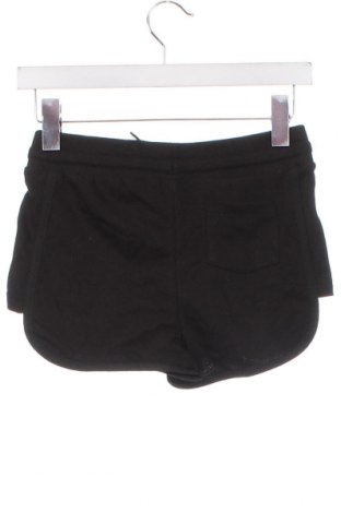 Pantaloni scurți pentru copii Hummel, Mărime 9-10y/ 140-146 cm, Culoare Negru, Preț 26,84 Lei