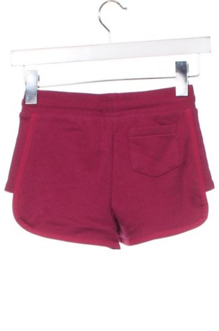 Detské krátke nohavice  Hummel, Veľkosť 7-8y/ 128-134 cm, Farba Fialová, Cena  5,26 €