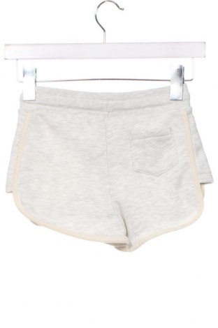 Kinder Shorts Hummel, Größe 5-6y/ 116-122 cm, Farbe Grau, Preis 5,26 €