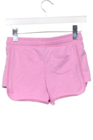 Kinder Shorts Hummel, Größe 10-11y/ 146-152 cm, Farbe Rosa, Preis 26,29 €