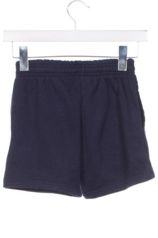 Kinder Shorts Hummel, Größe 6-7y/ 122-128 cm, Farbe Blau, Preis 20,10 €