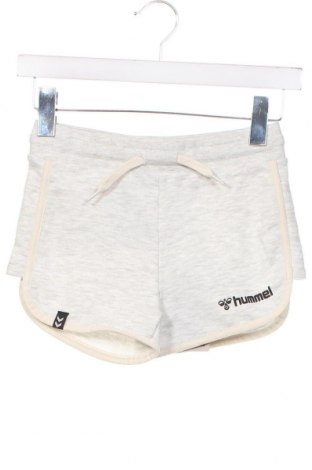 Pantaloni scurți pentru copii Hummel, Mărime 7-8y/ 128-134 cm, Culoare Albastru, Preț 26,84 Lei