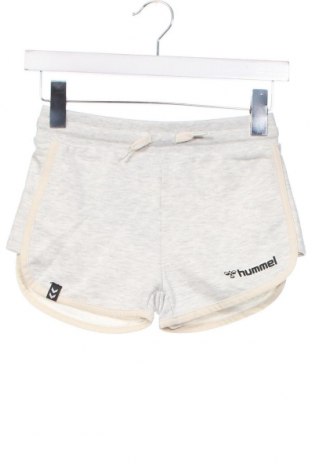 Kinder Shorts Hummel, Größe 8-9y/ 134-140 cm, Farbe Grau, Preis € 5,26