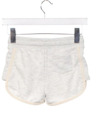 Kinder Shorts Hummel, Größe 7-8y/ 128-134 cm, Farbe Grau, Preis 5,26 €