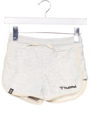 Pantaloni scurți pentru copii Hummel, Mărime 8-9y/ 134-140 cm, Culoare Gri, Preț 26,84 Lei