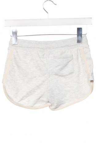 Παιδικό κοντό παντελόνι Hummel, Μέγεθος 8-9y/ 134-140 εκ., Χρώμα Γκρί, Τιμή 5,26 €