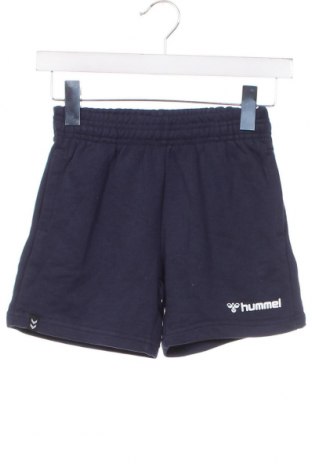 Detské krátke nohavice  Hummel, Veľkosť 9-10y/ 140-146 cm, Farba Modrá, Cena  20,10 €