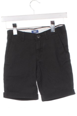 Παιδικό κοντό παντελόνι Jack & Jones, Μέγεθος 9-10y/ 140-146 εκ., Χρώμα Γκρί, Τιμή 10,52 €