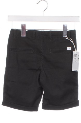 Παιδικό κοντό παντελόνι Jack & Jones, Μέγεθος 9-10y/ 140-146 εκ., Χρώμα Γκρί, Τιμή 9,20 €