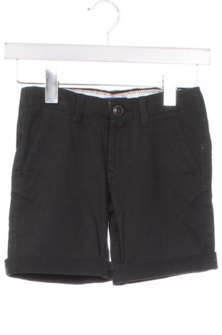 Παιδικό κοντό παντελόνι Jack & Jones, Μέγεθος 7-8y/ 128-134 εκ., Χρώμα Γκρί, Τιμή 13,15 €