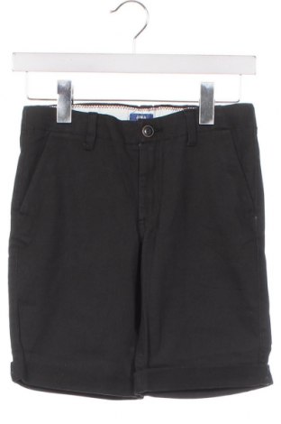 Παιδικό κοντό παντελόνι Jack & Jones, Μέγεθος 11-12y/ 152-158 εκ., Χρώμα Γκρί, Τιμή 10,52 €