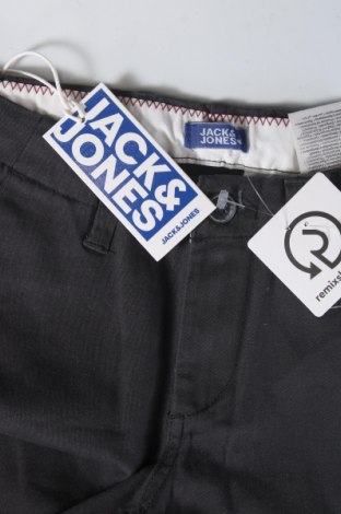 Παιδικό κοντό παντελόνι Jack & Jones, Μέγεθος 8-9y/ 134-140 εκ., Χρώμα Μαύρο, Τιμή 26,29 €