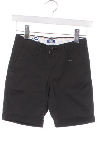 Kinder Shorts Jack & Jones, Größe 8-9y/ 134-140 cm, Farbe Schwarz, Preis € 13,15