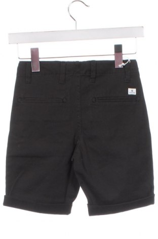 Kinder Shorts Jack & Jones, Größe 8-9y/ 134-140 cm, Farbe Schwarz, Preis 26,29 €