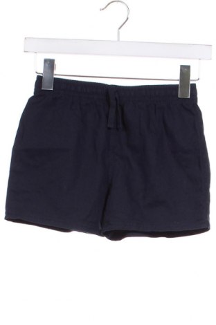 Pantaloni scurți pentru copii John Lewis, Mărime 9-10y/ 140-146 cm, Culoare Albastru, Preț 30,24 Lei
