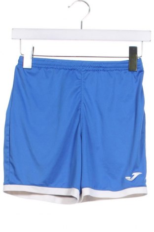 Dětské krátké kalhoty  Joma, Velikost 8-9y/ 134-140 cm, Barva Modrá, Cena  131,00 Kč