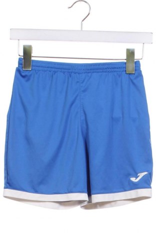 Kinder Shorts Joma, Größe 8-9y/ 134-140 cm, Farbe Blau, Preis 5,61 €