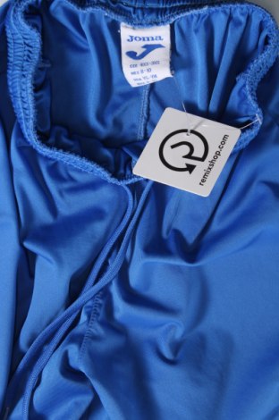 Dětské krátké kalhoty  Joma, Velikost 8-9y/ 134-140 cm, Barva Modrá, Cena  272,00 Kč