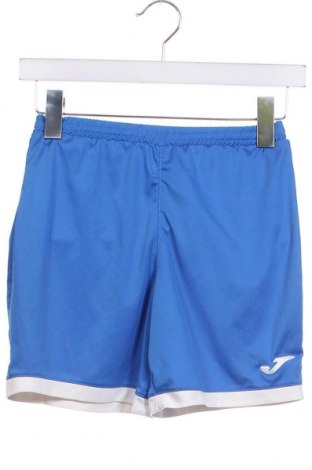 Kinder Shorts Joma, Größe 8-9y/ 134-140 cm, Farbe Blau, Preis 5,94 €