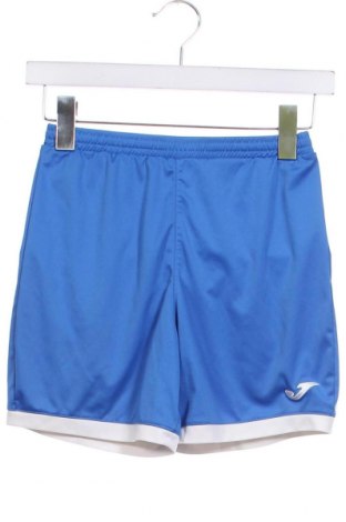 Детски къс панталон Joma, Размер 8-9y/ 134-140 см, Цвят Син, Цена 12,26 лв.