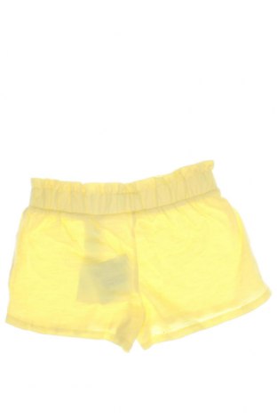 Παιδικό κοντό παντελόνι Kiabi, Μέγεθος 7-8y/ 128-134 εκ., Χρώμα Κίτρινο, Τιμή 4,99 €