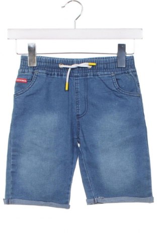 Παιδικό κοντό παντελόνι Kids, Μέγεθος 7-8y/ 128-134 εκ., Χρώμα Μπλέ, Τιμή 5,67 €